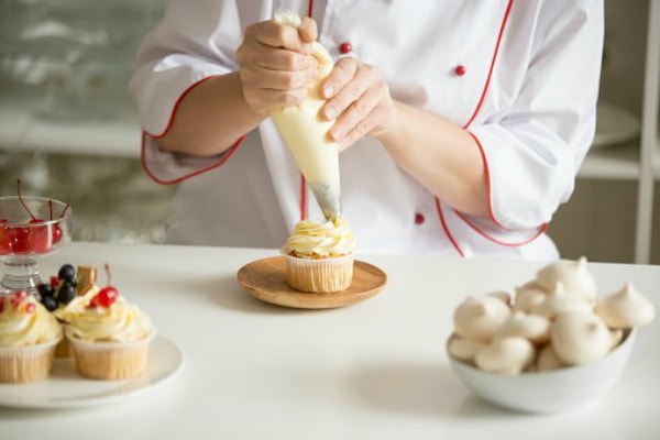 Pastry Chef